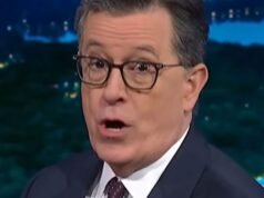 Il conduttore televisivo critica la propria rete per aver impedito la messa in onda dell’intervista