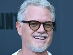 Eric Dane, star di Grey’s Anatomy ed Euphoria, è morto all’età di 53 anni