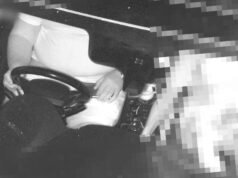 Una cattiva abitudine alla guida può costare agli australiani multe fino a 1.200 dollari