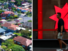 Mutuatari in difficoltà costretti a scavare in profondità mentre l’estenuante aumento dei tassi di cassa entra in vigore