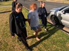 Coppia accusata dell’omicidio del presunto ex partner della donna a Goulburn