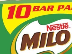 Le barrette Milo richiamate per allerta contaminazione