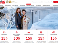 Quasi 40.000 clienti di Budget Direct avrebbero addebitato un prezzo eccessivo di 3,3 milioni di dollari