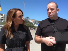 “Stavo urlando e imprecando”: l’eroe di Bondi Ahmed Al Ahmed rivela ciò che ha effettivamente detto al presunto uomo armato