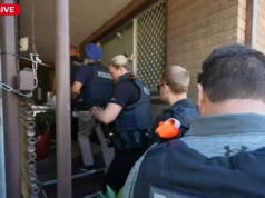 Un numero record di soffiate aiuta a risolvere 300 casi in uno stato australiano