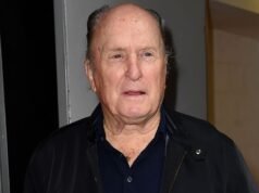 La leggenda del cinema premio Oscar Robert Duvall è morta a 95 anni