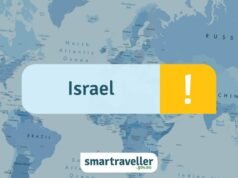 Agli australiani è stato detto di andarsene in un contesto di “deterioramento della sicurezza” in Medio Oriente