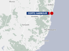 Il sergente di polizia sarebbe stato sorpreso alla guida in stato di ebbrezza due volte in un giorno