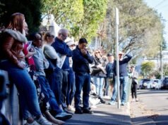 Gli australiani hanno inferto un colpo da 250 miliardi di dollari come costo delle controverse politiche a valanga