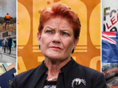 Mentre la popolarità di Pauline Hanson aumenta, cosa rappresenta veramente il suo partito?