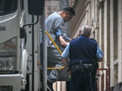 Il messaggio dei bambini al papà assassino: “Lo perdono ma non dimenticherò mai quello che ha fatto”