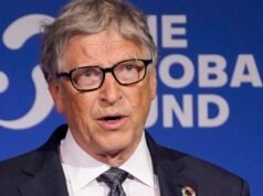 Bill Gates si scusa con lo staff per i collegamenti con Epstein