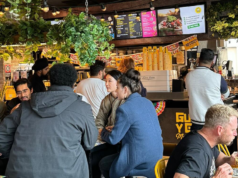 Gli australiani non mangiano abbastanza burritos. A una società è costato solo 200 milioni di dollari