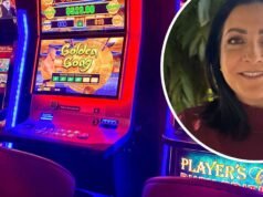 Kate ha perso $ 500.000 alle slot machine. Secondo lei un cambiamento radicale potrebbe “salvare letteralmente vite umane”