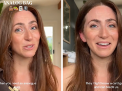 La nuova sorprendente tendenza che finalmente spinge gli australiani a mettere da parte i telefoni