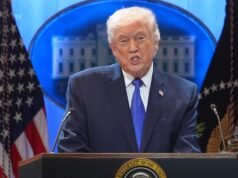 Trump dice che aumenterà le tariffe al 15% dopo la sentenza della Corte Suprema