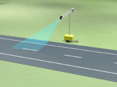 Telecamere aggiornate impostate per rilevare le infrazioni alla guida sulle strade del NSW meglio che mai