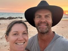 Una coppia di Sydney ha venduto casa e ha lasciato il lavoro dopo essersi sentita “intrappolata” in una corsa al successo