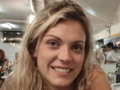 Resti umani “identificati provvisoriamente” come zaino in spalla scomparso