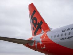 Allerta morbillo emessa per l’aeroporto di Sydney, due voli