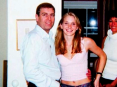 Finalmente rivelata la verità sull’immagine che perseguiterà per sempre Andrew