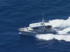 La ricerca del pescatore scomparso al largo della Gold Coast si espande oltre i confini di stato