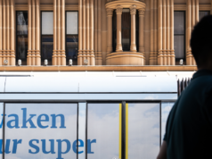 Più di un milione di australiani sono sull’orlo di un importante aumento della pensione