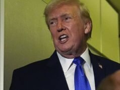 Trump chiederà la pena di morte per i rapitori di Nancy Guthrie