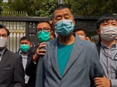 Un importante critico cinese è stato condannato a una lunga pena detentiva e potrebbe non essere mai libero