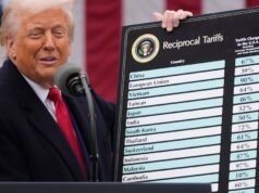 Trump aumenta le tariffe per colpire alcuni prodotti a base di carne australiani