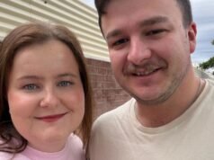 La lotta da 50.000 dollari di Katelyn e Joel per qualcosa che molti australiani ricevono gratuitamente