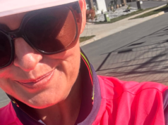 Annalisa offre lavori che “cambiano la vita” alle donne che fuggono dalla violenza