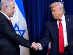 Trump minaccia l’Iran di ripetere l’“Operazione Midnight Hammer”