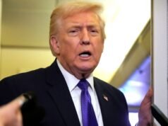 Trump disse alla polizia a metà degli anni 2000 che “tutti sapevano” della cattiva condotta di Epstein