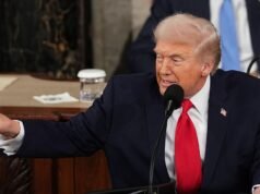 Molte cose simili nello Stato dell’Unione più lungo di sempre di Trump