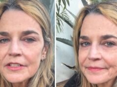 “Non è mai troppo tardi: il conduttore televisivo americano implora i presunti rapitori della mamma