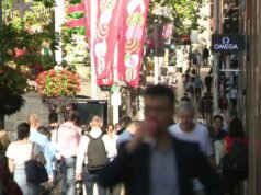 Il grande cambiamento avrà un impatto su oltre 14 milioni di lavoratori