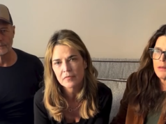 Conduttore televisivo americano disposto a pagare un riscatto per il ritorno sano e salvo della madre