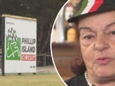 Comunità di Phillip Island “in lutto” dopo il trasferimento della MotoGP ad Adelaide