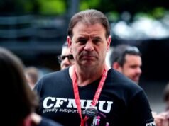 Ex capo del sindacato arrestato di nuovo per e-mail presumibilmente minacciose