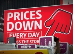 I prezzi “abbassati” di Coles hanno ingannato i clienti, ha detto la corte