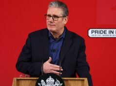 “Mentito”: il primo ministro britannico si scusa con le vittime di Epstein per la mossa “discutibile”.