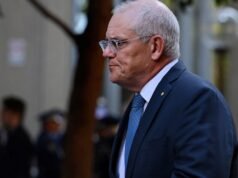 Scott Morrison coinvolto in una battaglia legale per lo scandalo Higgins