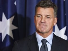 Il regalo d’addio di Ley dà al nuovo leader dell’opposizione un fastidioso mal di testa