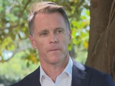 La polizia del NSW ha concesso ulteriori poteri prima della visita del presidente israeliano