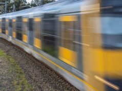 L’Australia sta finalmente per ricevere l’annuncio dell’alta velocità ferroviaria?