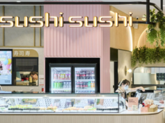 Popolare catena di sushi australiana venduta al colosso giapponese del fast food