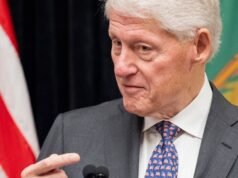 “Non ho visto nulla, non ho fatto nulla di male”: Bill Clinton ha interrogato Epstein