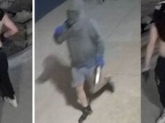 I ladri rubano 40.000 dollari di attrezzature di salvataggio dal deposito SES