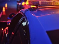 WA uomo accusato di aver pianificato un attacco terroristico